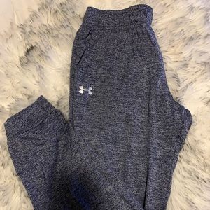 Under Armour joggers